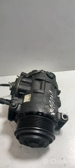 Mercedes-Benz C W204 Compressore aria condizionata (A/C) (pompa) A0022303211