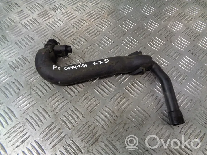 Chrysler PT Cruiser Breather hose/pipe A6640160381