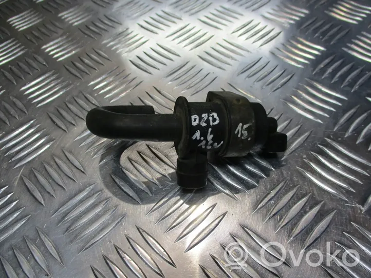 Opel Zafira B Vakuumventil Unterdruckventil Magnetventil 13110331