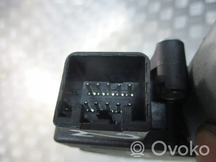 Opel Zafira B Sunroof motor/actuator 