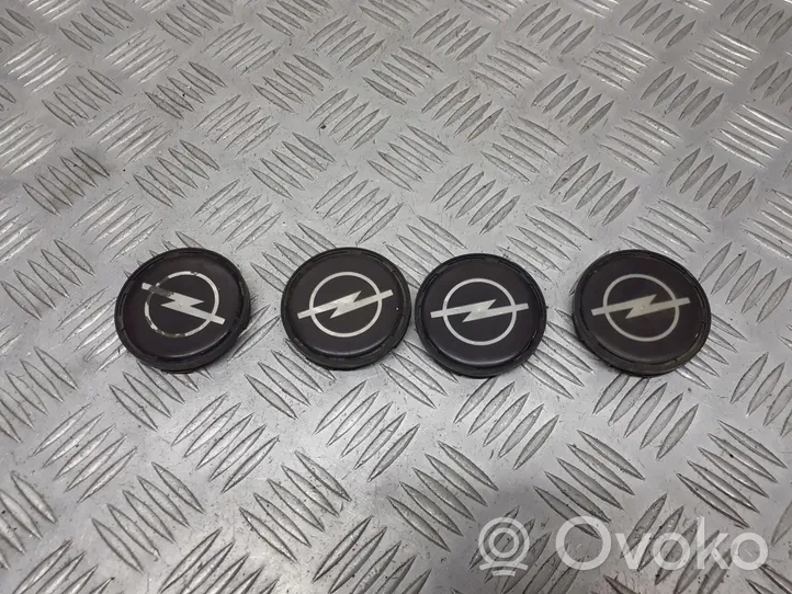 Opel Zafira B Original wheel cap 12802537
