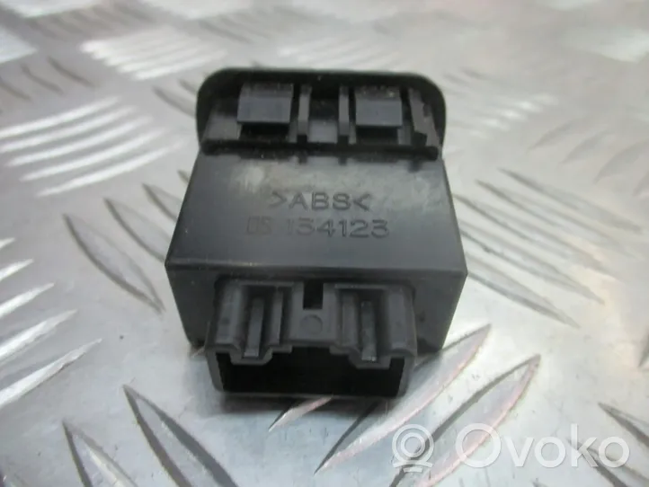 Daihatsu YRV Light switch 