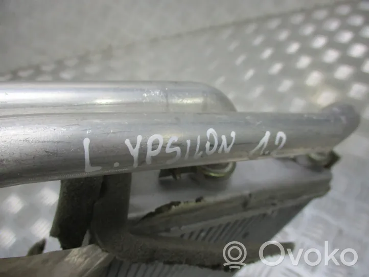 Lancia Ypsilon Sähköinen ohjaamon lämmittimen säteilylämmitin 