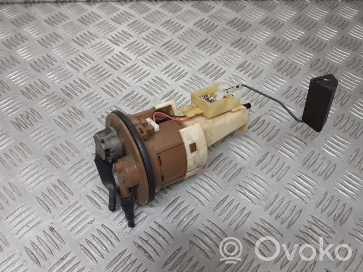 Toyota Yaris Verso In-tank fuel pump 