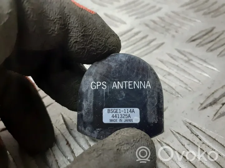 Citroen Xsara Picasso Antena (GPS antena) BSGE1-114A