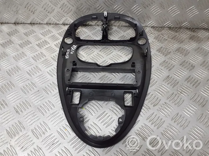 Citroen Xsara Picasso Unité de commande console centrale 9631315877