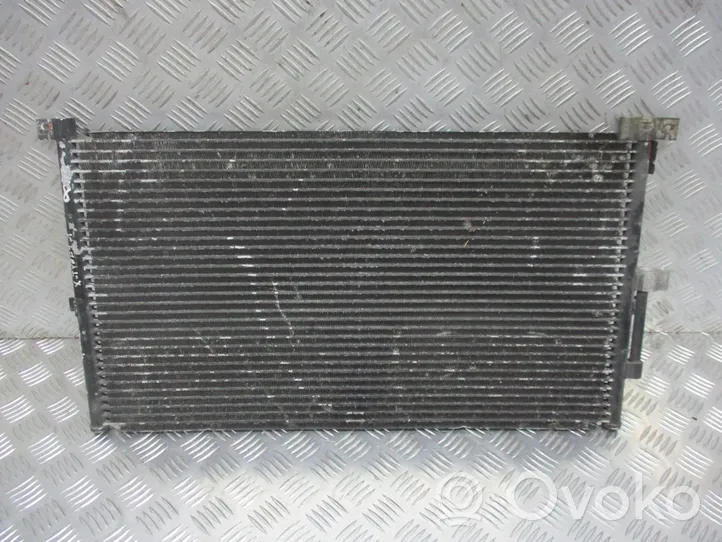 Jaguar X-Type Air conditioning (A/C) radiator (interior) 