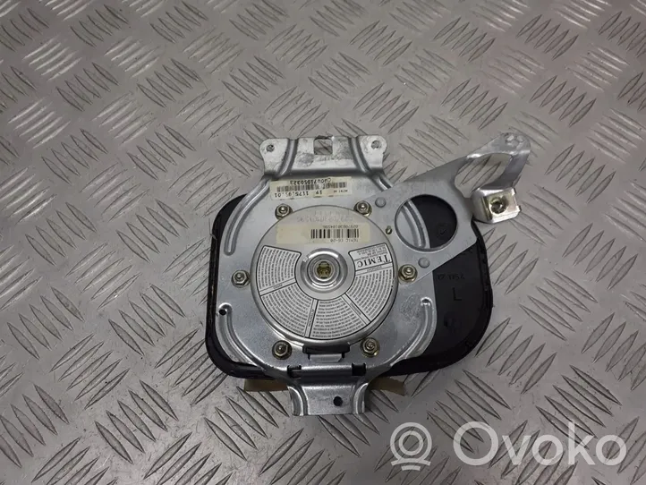 Mercedes-Benz E W210 Airbag sedile 2108600505