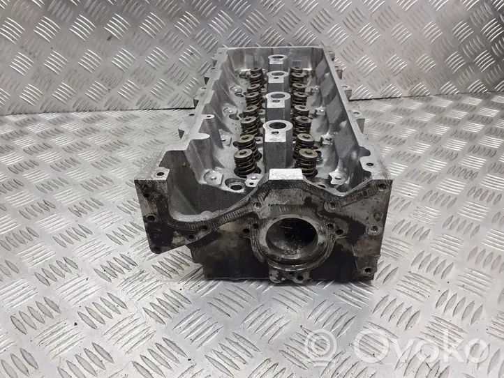 Mercedes-Benz E W210 Culata del motor R6110161601