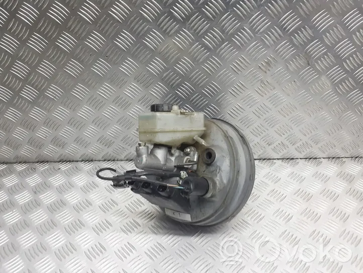 Mercedes-Benz E W210 Réservoir de liquide de frein A0044305330