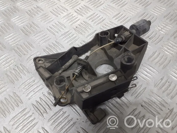 Mercedes-Benz E W210 Valvola corpo farfallato A1110703324