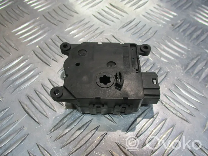 Mercedes-Benz A W169 Stellmotor Heizung Klima A1698203042