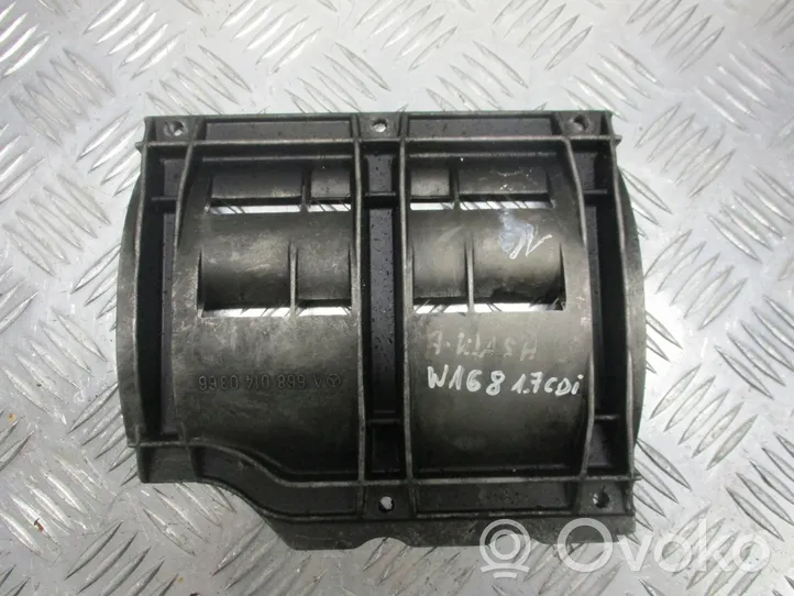 Mercedes-Benz A W168 Supporto dell’albero motore A6680140366