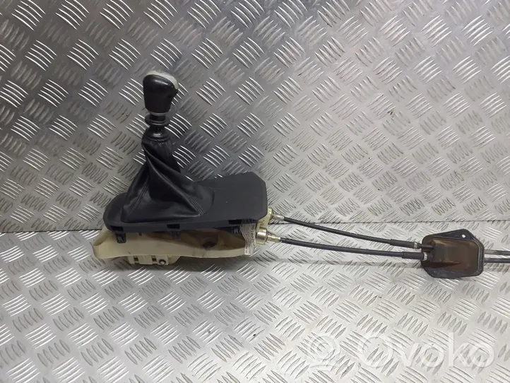 Nissan Primera Gear selector/shifter in gearbox 96935AV610