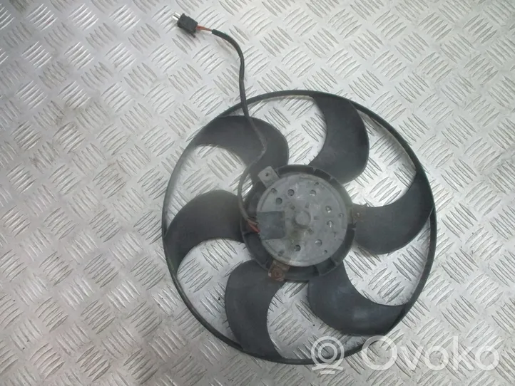 Mercedes-Benz A W168 Kit ventilateur 