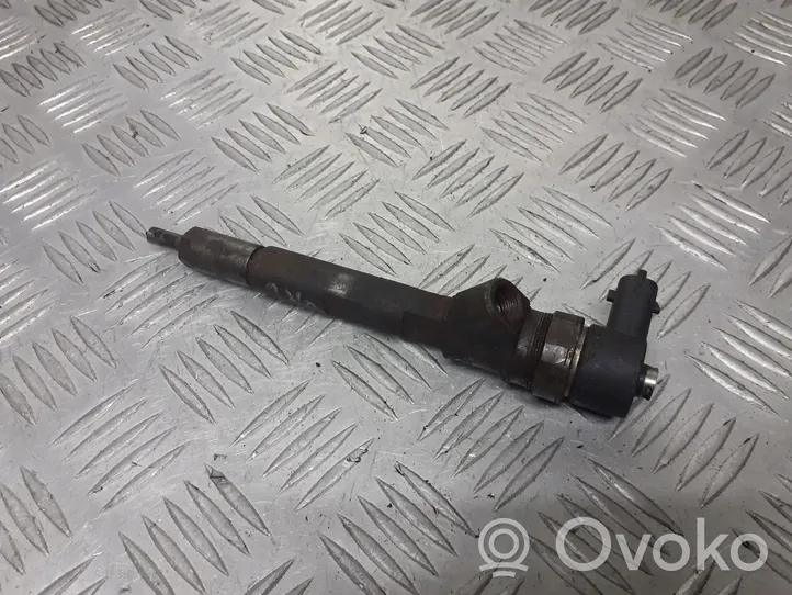 Chrysler Grand Voyager IV Fuel injector 0445110059