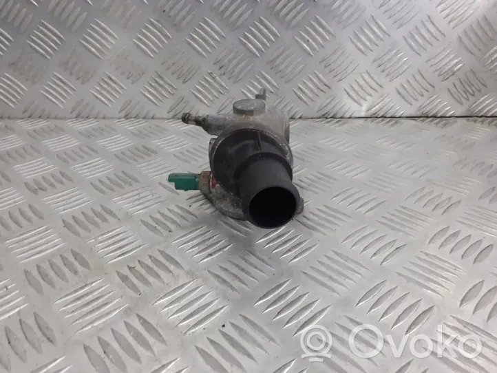 Alfa Romeo 147 Thermostat housing 