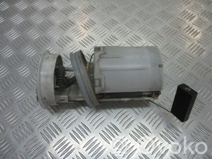 Skoda Fabia Mk1 (6Y) Intank fuel pump, 6.55 € RRR