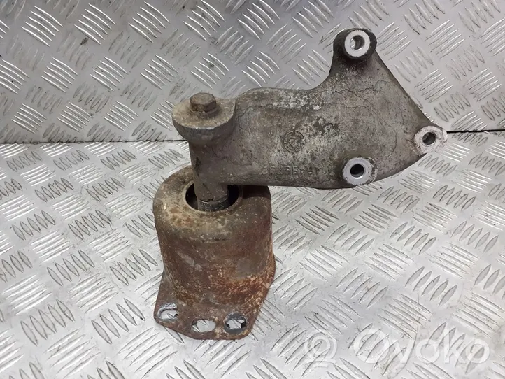 Alfa Romeo 147 Supporto di montaggio scatola del cambio 46458792