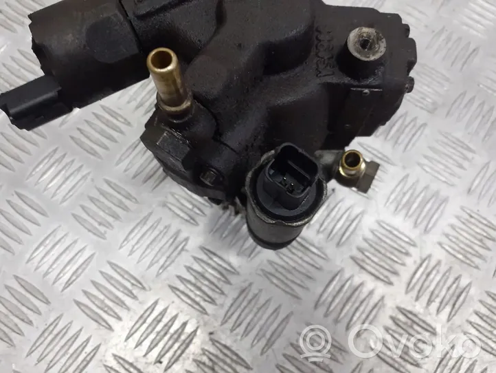 Mazda 2 Pompe d'injection de carburant à haute pression 