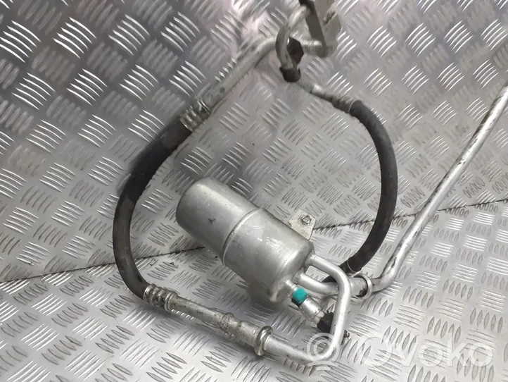 Mazda 2 Déshydrateur de clim 