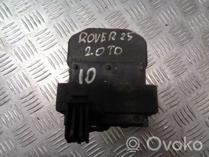 Rover 25 ABS-pumppu 0273004537