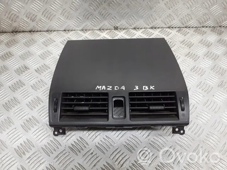 Mazda 3 I Garniture, panneau de grille d'aération BP4K55211311