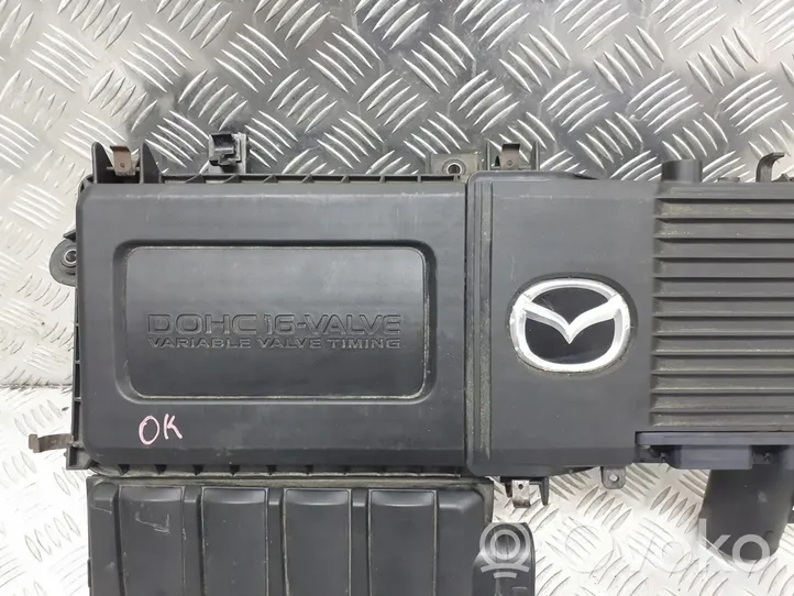 Mazda 3 I Boîtier de filtre à air 100140-7041