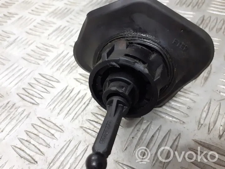 Mazda 3 I Cylindre récepteur d'embrayage 3M51-7A543-AE