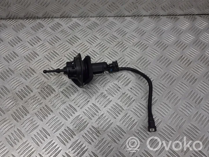 Mazda 3 I Cylindre récepteur d'embrayage 3M51-7A543-AD