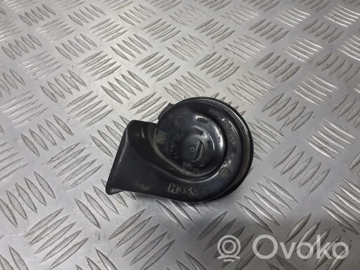 Chrysler 300M Horn signal 