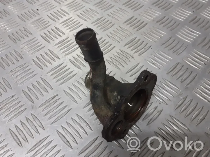 Chrysler 300M Thermostat housing 