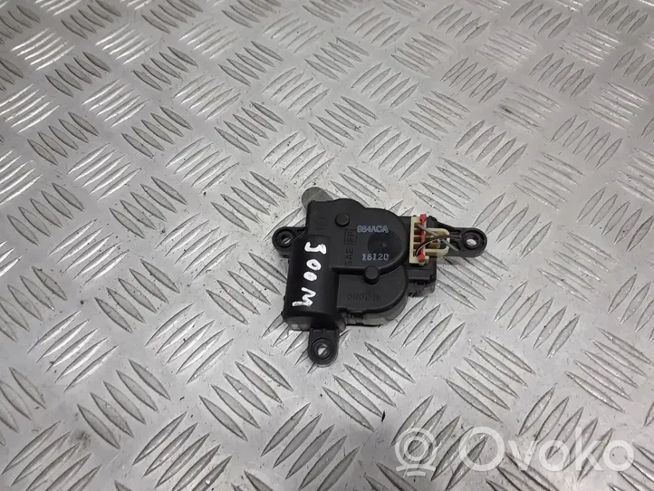 Chrysler 300M Central body control module 984ACA