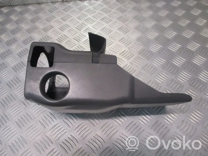 Volvo V70 Rivestimento del piantone del volante 