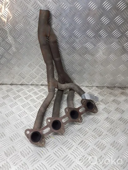 Mercedes-Benz Vaneo W414 Exhaust manifold 