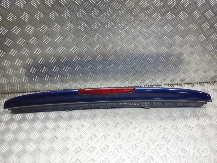 Mercedes-Benz Vaneo W414 Spoiler tylnej szyby klapy bagażnika A4148200156