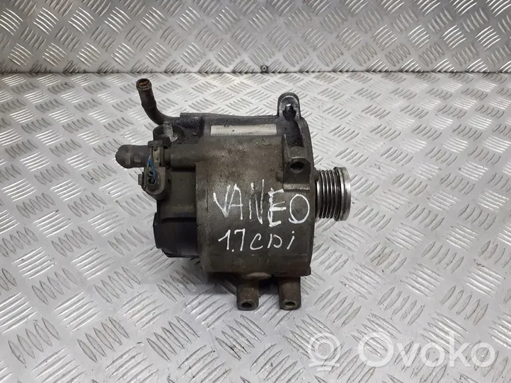 Mercedes-Benz Vaneo W414 Generatore/alternatore 