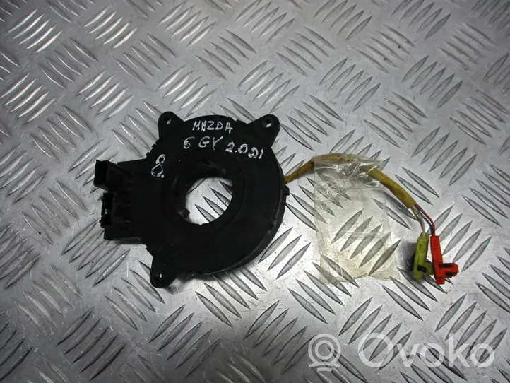 Mazda 6 Innesco anello di contatto dell’airbag (anello SRS) 