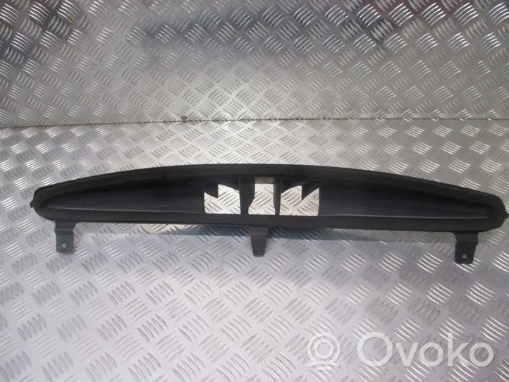 Volkswagen Polo IV 9N3 Risuonatore di aspirazione 6Q1819063