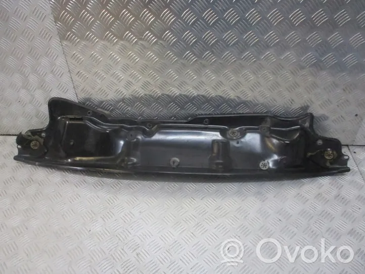 Volkswagen Polo IV 9N3 Wiper trim 