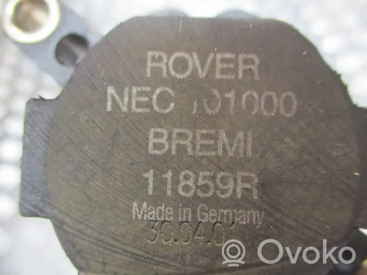 Rover 75 Cewka zapłonowa wysokiego napięcia NEC101000