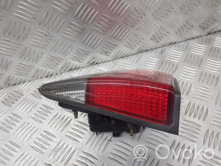 Saab 9-3 Ver1 Lampa tylna 4831152