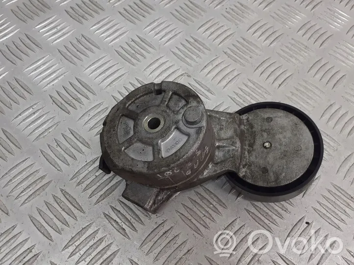 Saab 9-3 Ver1 Koło pasowe napinacza paska alternatora 