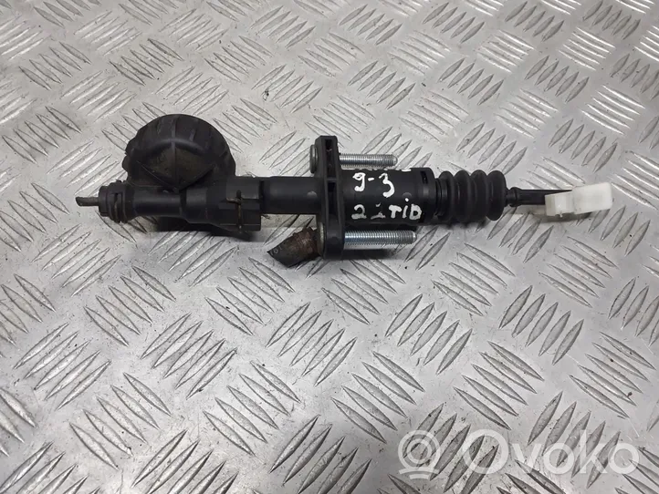 Saab 9-3 Ver1 Siłownik sprzęgła / Wysprzęglik 24412670