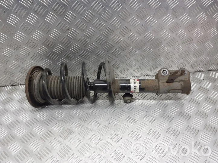 Saab 9-3 Ver1 Ammortizzatore anteriore con molla elicoidale 993377