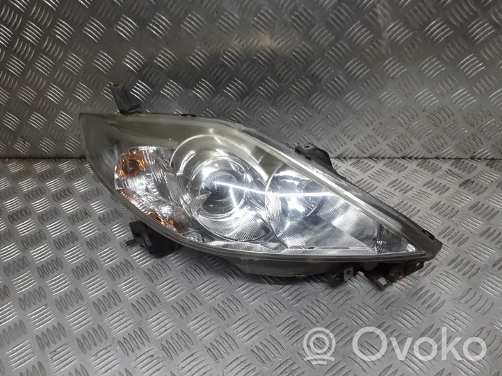 Mazda 5 Faro diurno con luce led 