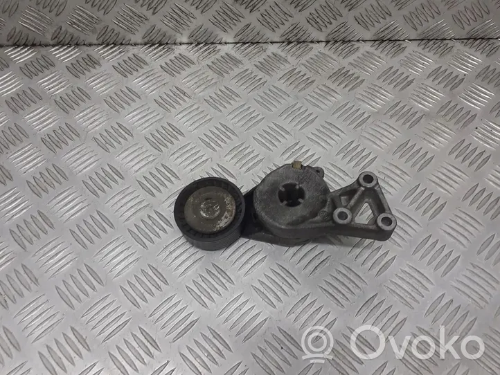 Audi A3 S3 8L Koło pasowe napinacza paska alternatora 06A903315E