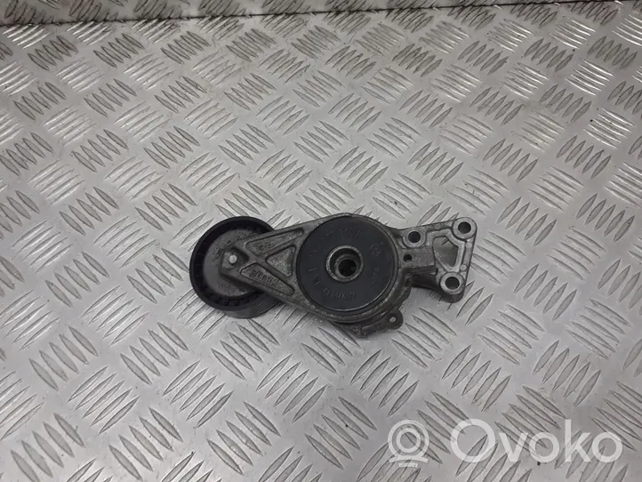 Audi A3 S3 8L Koło pasowe napinacza paska alternatora 06A903315E