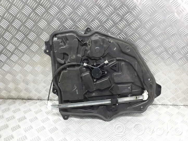 Mazda 5 Alzacristalli della portiera posteriore con motorino C2357297X