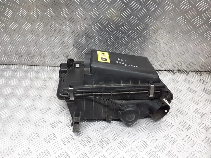 Volvo S40, V40 Boîtier de filtre à air 30887040